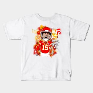 MVP Kids T-Shirt